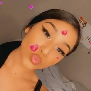 Meet your Posher, Briana